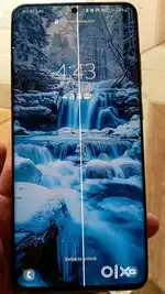 Samsung s20 ultra 4g mobile
