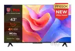 50 Inches Led Tv 3 Month Used Available 4k
