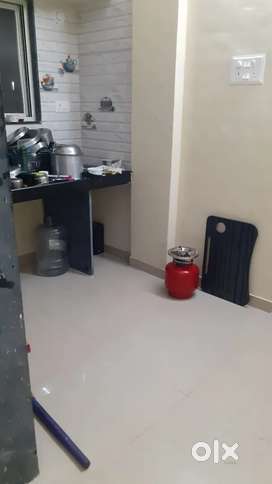 Need 2 girls in 1 BHK flat