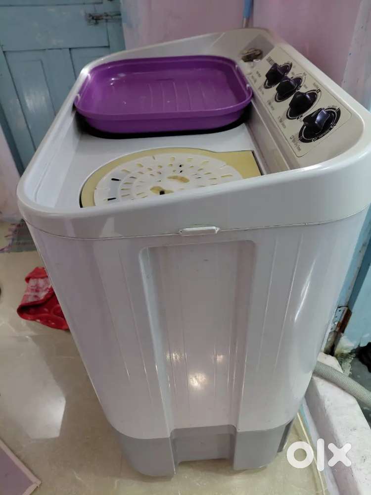 Selling washing machine