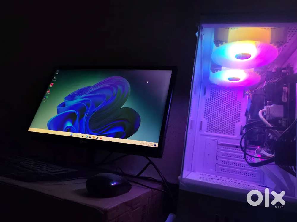 i5 Desktop RGB