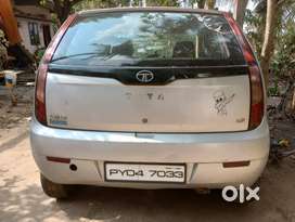 Tata Indica Vista 2011 Diesel 120000 Km Driven