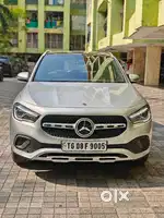 Mercedes-Benz GLA 220d 4MATIC, 2023, Diesel