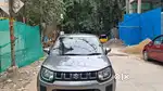 MARUTI IGNIS PETROL 2022