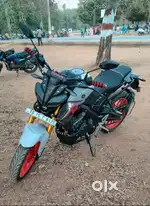 Yamaha MT15 2.0