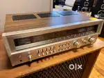 Fisher RS-2007 Vintage Receiver