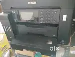 A3 inkjet printer