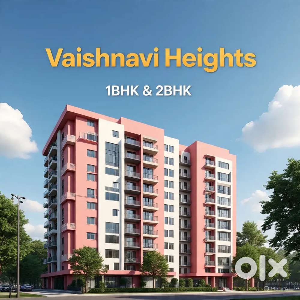 Low Budget flat at katrap Badlapur E