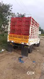 Bolora pickup 1.5 diesal all record force