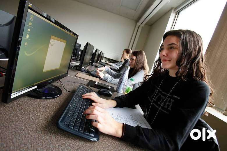 WANTED COMPUTER TEACHERS WANTED AT NORTH  PARAVOOR