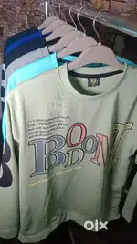 T Shirt Full Sleeve