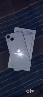 iPhone 13. 128