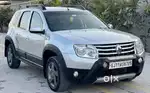 Renault Duster RXL Pack 85 Diesel, 2015, Diesel