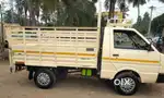 DRIVER FOR ASHOK LEYLAND DOST VEHICLE