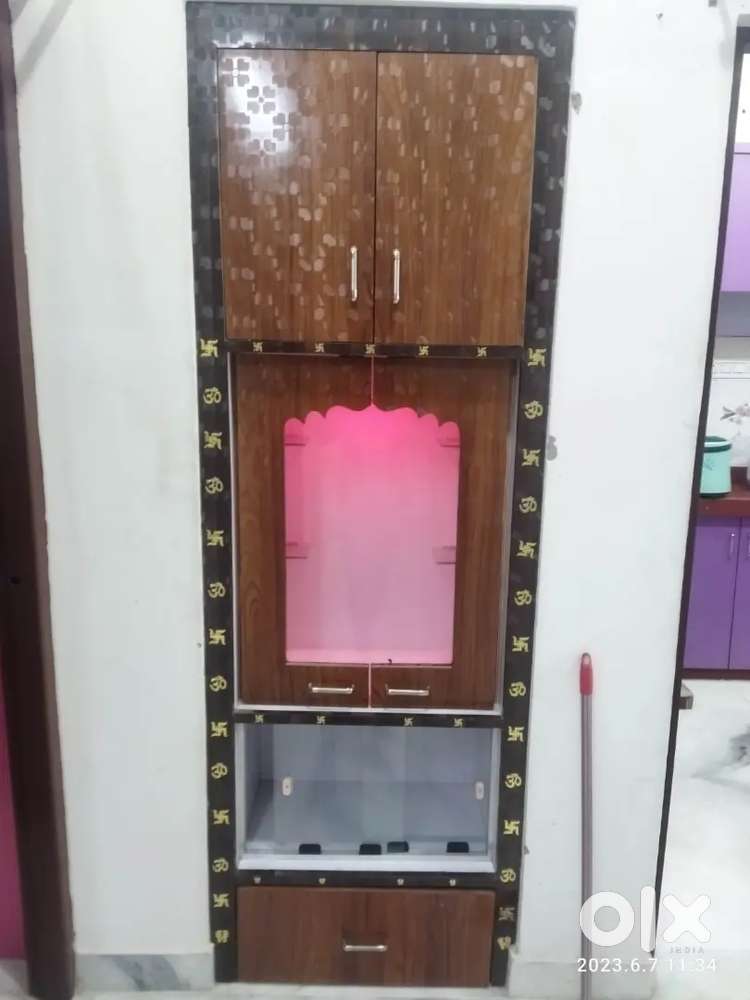 2 bhk fully furnished available for rent near pal road