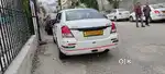Maruti Suzuki Swift Dzire 2017