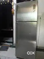 LG 350 Ltr refrigerator perfect working condition