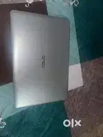 Asus laptop
