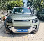 Land Rover Defender 2.0 110 SE MY22, 2020, Petrol