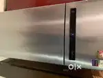 Whirlpool 515 ltrs double door intellfresh convertible inverter fridge
