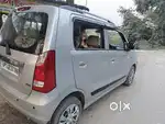Maruti Suzuki Wagon R 2013 Petrol 80 Km Driven