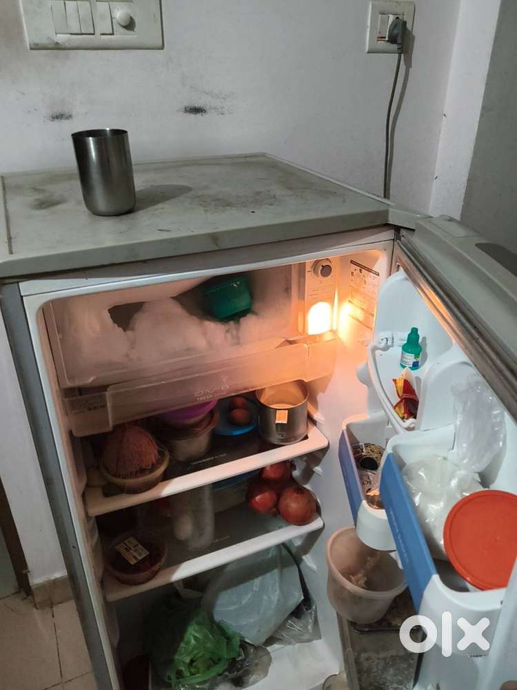 Fridge LG 4 star