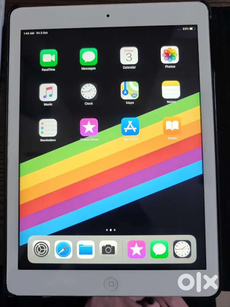 Apple iPad air 1st Gen 16GB