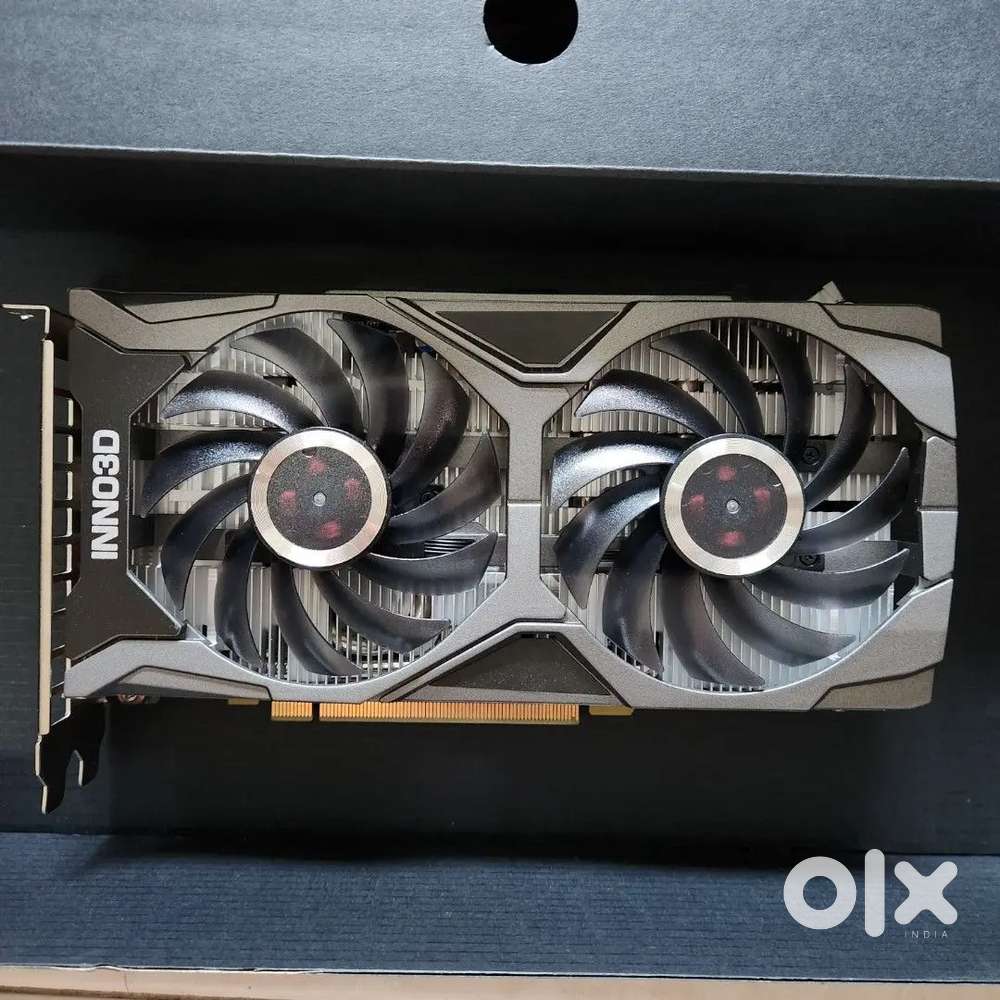 RTX 2060 GPU
