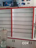 Show case and Display Counter