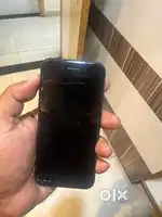 Iphone 7 32GB matt black