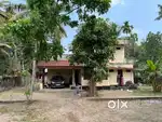 House for Rent-Roadside-North parur
