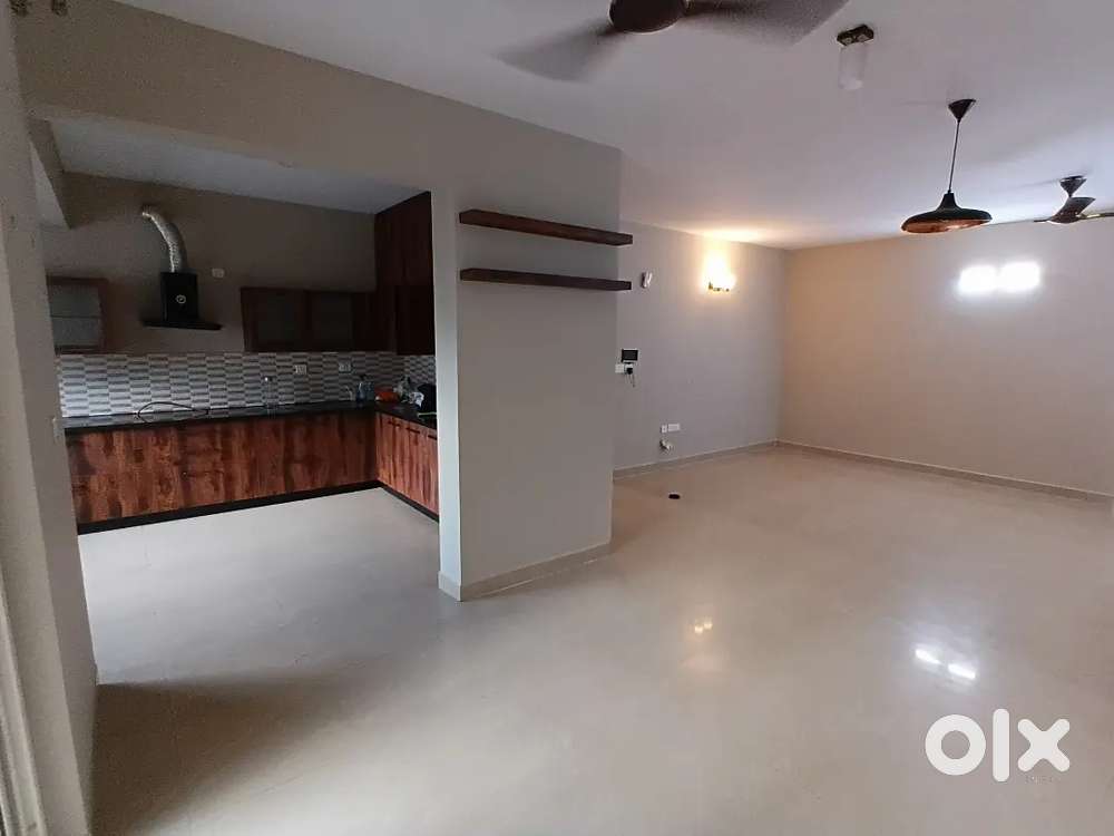 3bhk with very good ventilation