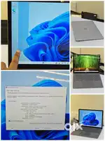 Microsoft Surface laptop 4