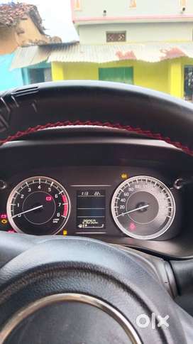 Maruti Suzuki Baleno 2023 Petrol Well Maintained
