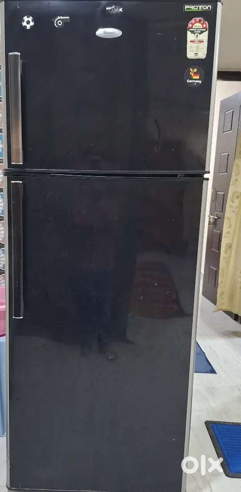 Fridges and Dispenser