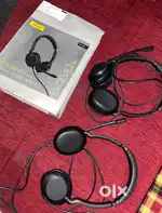 Jabra Evolve 2 Headset (Brand new condition)