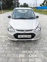 Maruti Suzuki Alto 800 2016 Petrol 72000 Km Driven