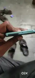 Nice mobile full original 5g bill original charger
