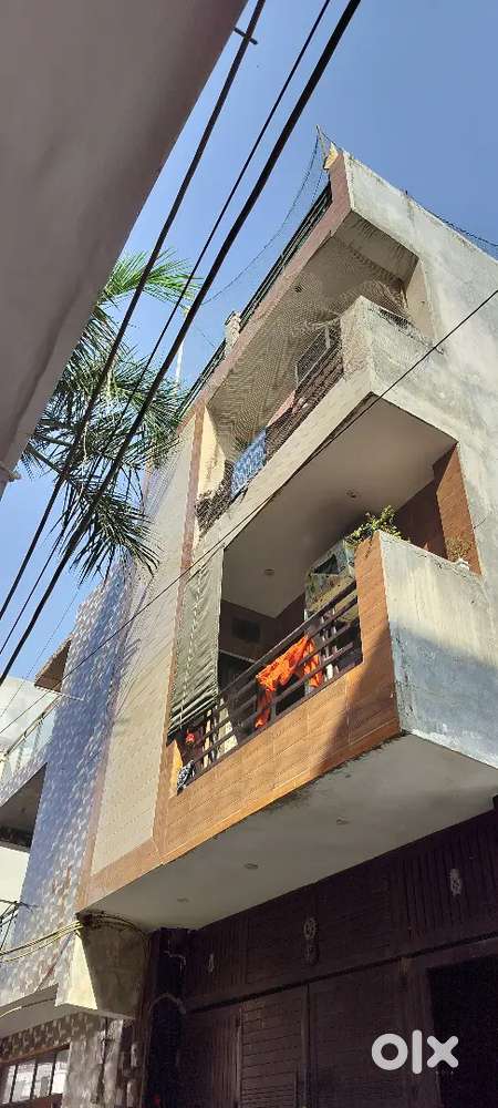 1 BHk Available from 1 January 2026