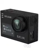 SJCAM SJ6 Legend SJ6 Legend Sports and Action Camera (Black, 16 MP)