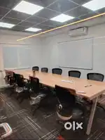Modern office interior design
