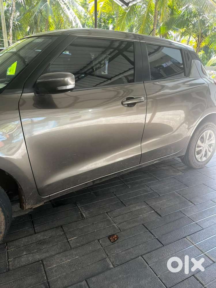 Maruti Suzuki Swift 2018 Petrol Well Maintained