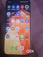One plus 10R 5g mobile