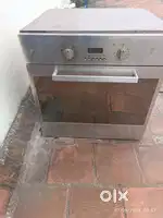 KAFF BUILT IN OVEN