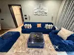 8 Seater Sofa Set For Sale
