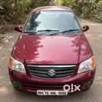 Maruti Suzuki Alto K10 1.0 VXI, 2012, Petrol