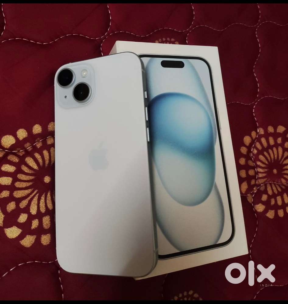 Iphone 15 128 GB