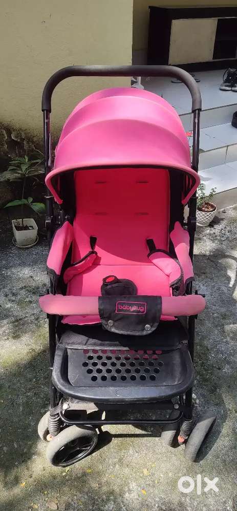 Stroller baby pram