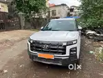 Hyundai Creta 2024 Diesel Good Condition
