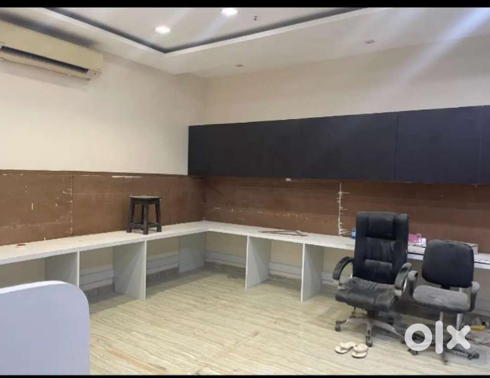 Office available for rent in Salt lake sector 5